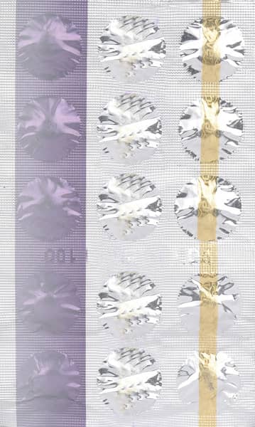 Voveran SR 100 Tablet