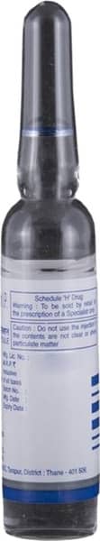 Xamic 500mg Injection 5ml