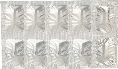 Xamic Mf Strip Of 10 Tablets