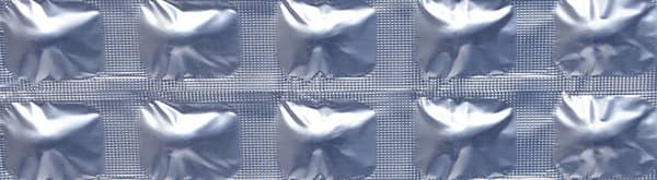 Xm Beta 50mg Strip Of 10 Tablets