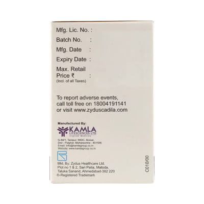Xylocaine 2% Vial Of 30ml Injection