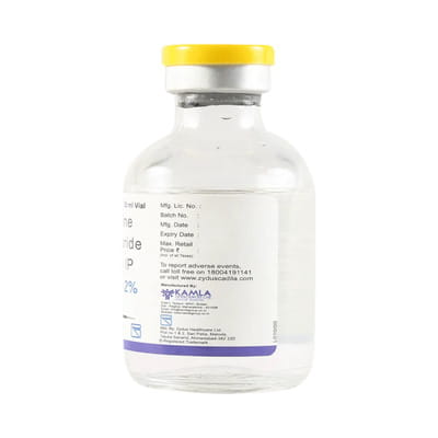 Xylocaine 2% Vial Of 30ml Injection