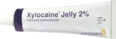 Xylocaine 2% Jelly 30gm