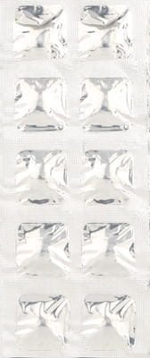Xymex Mps Strip Of 10 Tablets