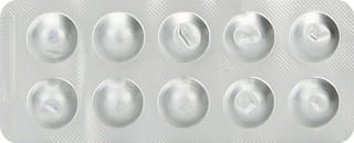 Xyzal M Kid Dt Strip Of 10 Tablets