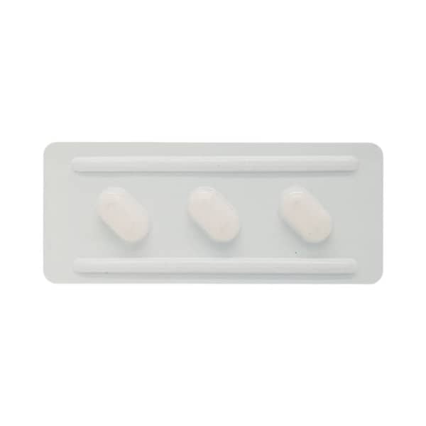 Zady 100mg Strip Of 3 Tablets