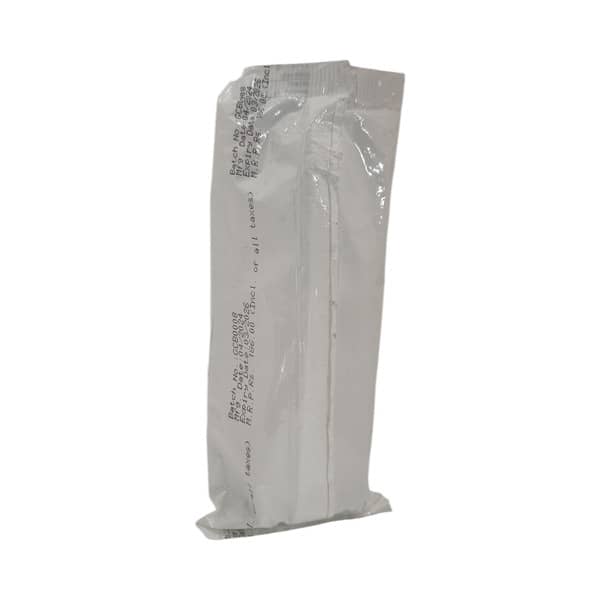 Zanocin 200Mg Bottle Of 100Ml Infusion