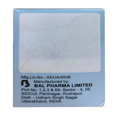 Zanozole Strip Of 10 Tablets