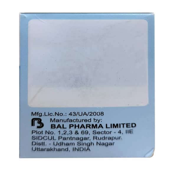 Zanozole Strip Of 10 Tablets