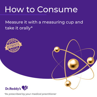 Zedex P Delicious Mix Fruit Flavour Bottle Of 60ml Syrup