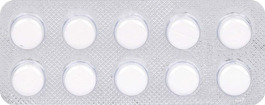 zen 200mg tablets