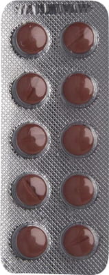 Zenoxa 150mg Strip Of 10 Tablets
