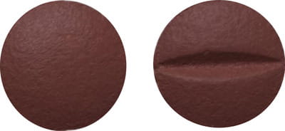 Zenoxa 150mg Strip Of 10 Tablets