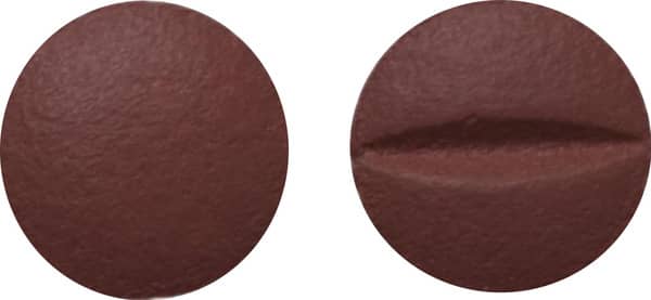 Zenoxa 150mg Strip Of 10 Tablets