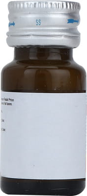 Zentel Bottle Of 10ml Suspension