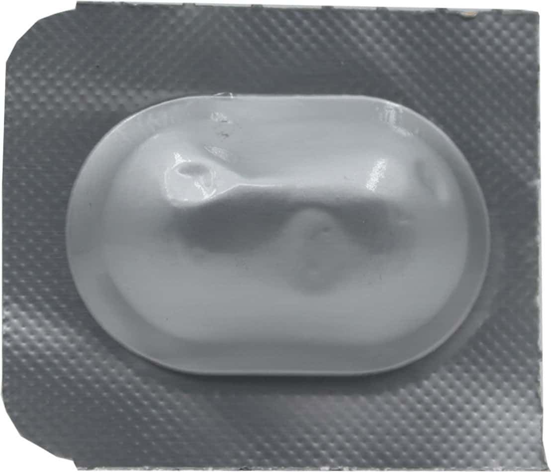 zentel tablet