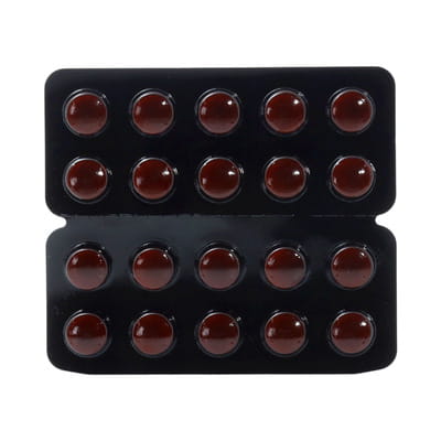 Zeptol Cr 200mg Strip Of 10 Tablets