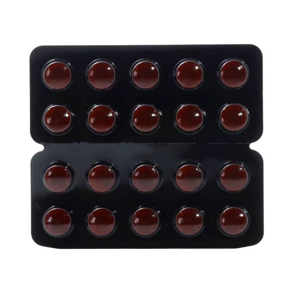 Zeptol Cr 200mg Strip Of 10 Tablets