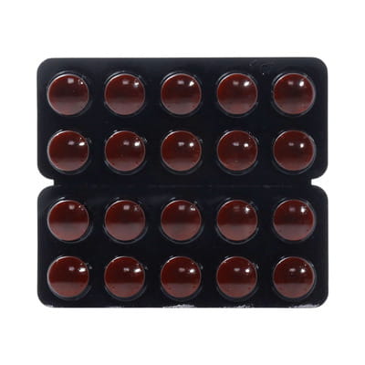 Zeptol Cr 400mg Strip Of 10 Tablets