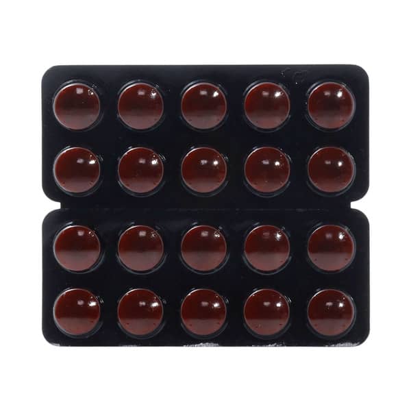 Zeptol Cr 400mg Strip Of 10 Tablets