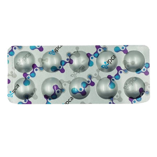 Zerodol TH 4 Tablet
