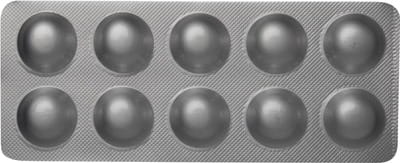 Zerodol Th 8mg Strip Of 10 Tablets