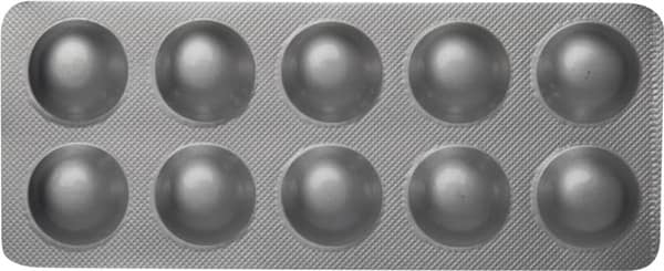 ज़ेरोडॉल टी एच 8 टैबलेट