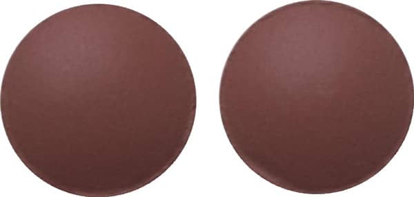 ज़ेरोडॉल टी एच 8 टैबलेट