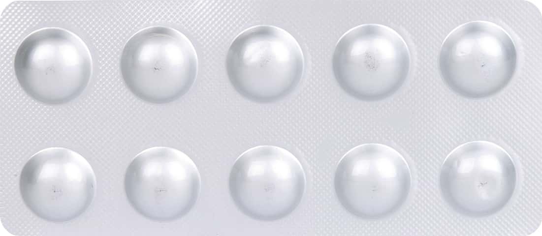 Zerodol MR Tablet: Uses, Side Effects, Price, Dosage & More Info ...