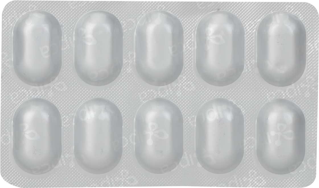 Zerodol SP Tablet: Uses, Side Effects, Price, Dosage & More Info ...