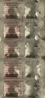 Zifi Dt 50mg Strip Of 10 Tablets