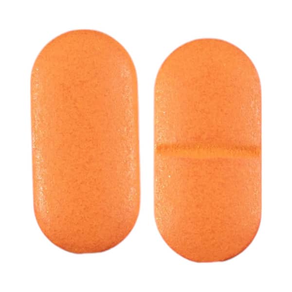 Zil O Strip Of 10 Tablets