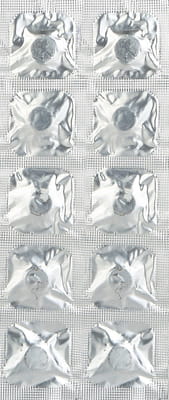 Zilast 100mg Strip Of 10 Tablets