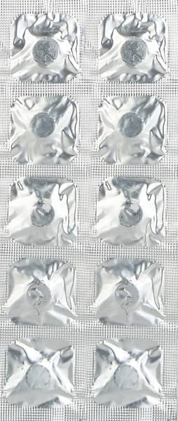 Zilast 100mg Strip Of 10 Tablets