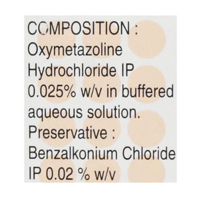 Zoamet Paed Drops 10ml