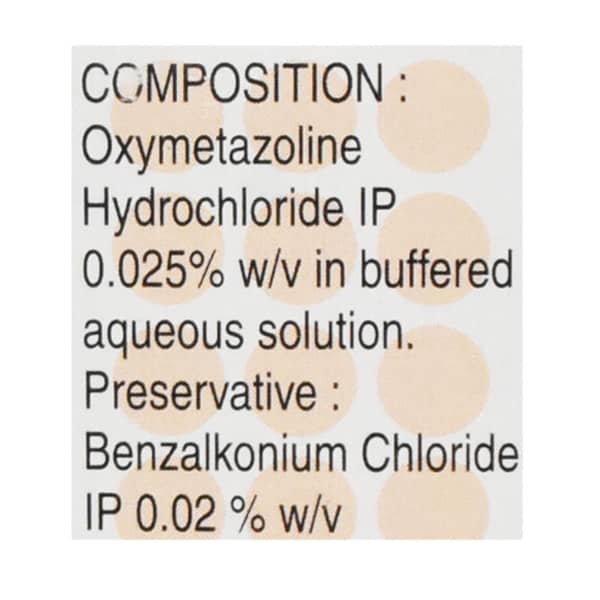 Zoamet Paed Drops 10ml