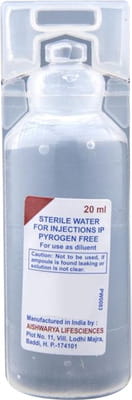 Zocef Bottle Of 30ml Dry Syrup