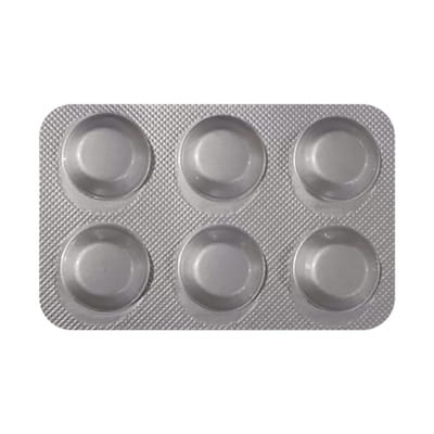 Zocon 150mg Strip Of 10 Tablets