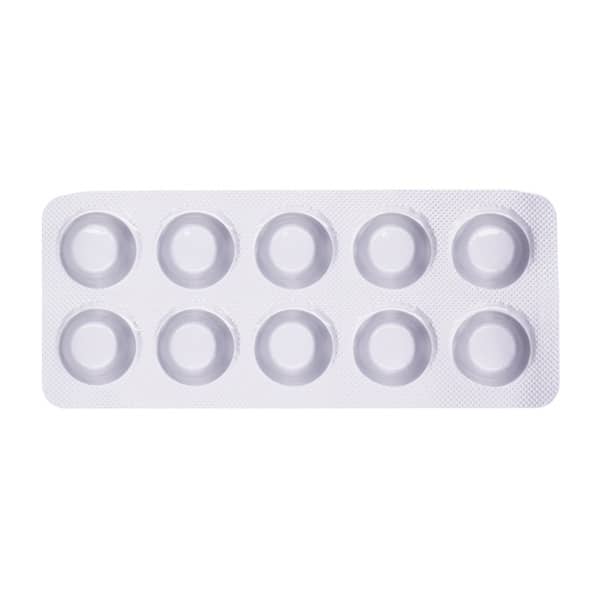 Zocon 150Mg Strip Of 10 Tablets
