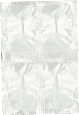 Zocon Dt 50mg Strip Of 4 Tablets