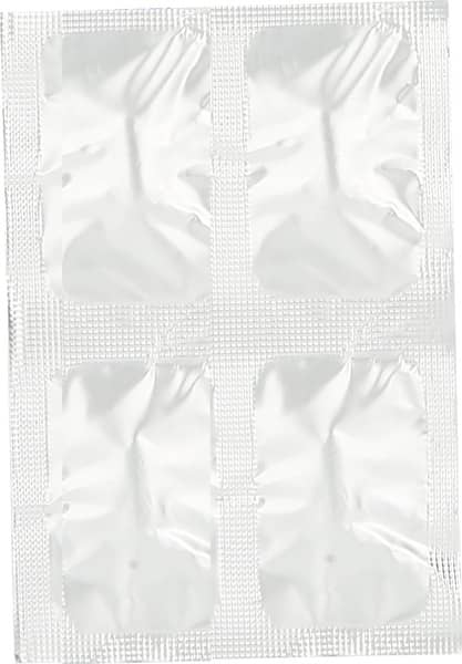 Zocon Dt 50mg Strip Of 4 Tablets