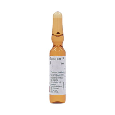 Zofer Ampoule Of 2ml Injection