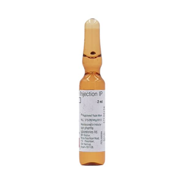Zofer Ampoule Of 2ml Injection
