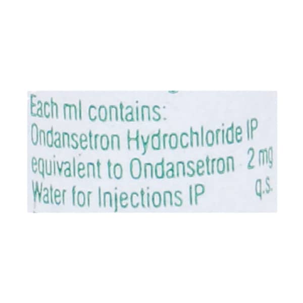 Zofer Ampoule Of 2ml Injection