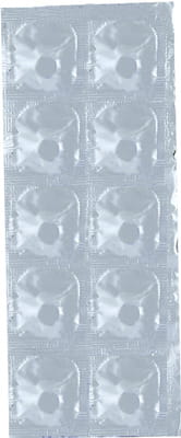 Zofer Md 4mg Strip Of 10 Tablets