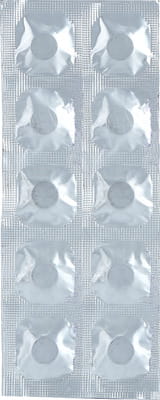 Zofer Md 8mg Strip Of 10 Tablets