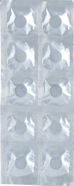 Zofer Md 8mg Strip Of 10 Tablets