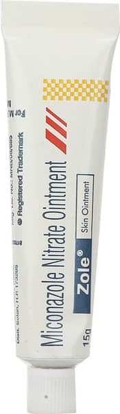 Zole Ointment