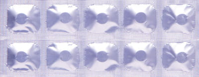 Zymurine Strip Of 10 Tablets