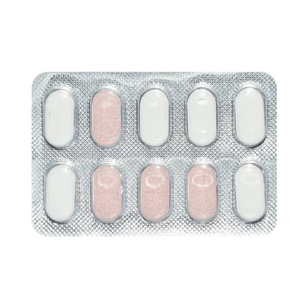 Zynac-P Tablet